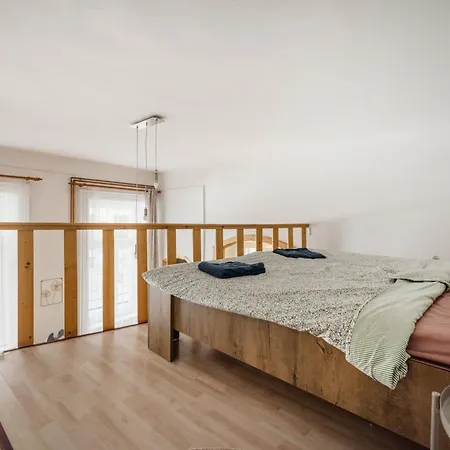 Apartamento Brody