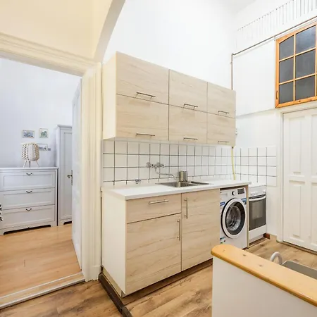 Brody Apartmán *