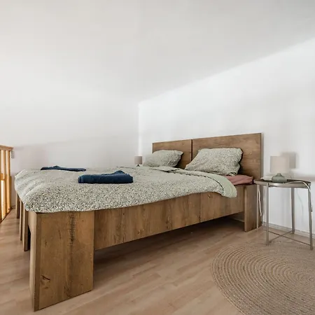 Brody Apartmán Budapešť
