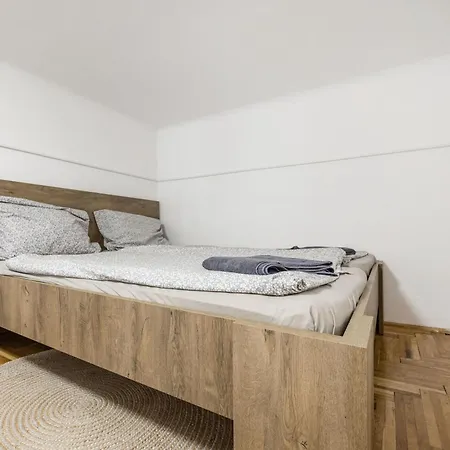 Apartmán Brody Budapešť