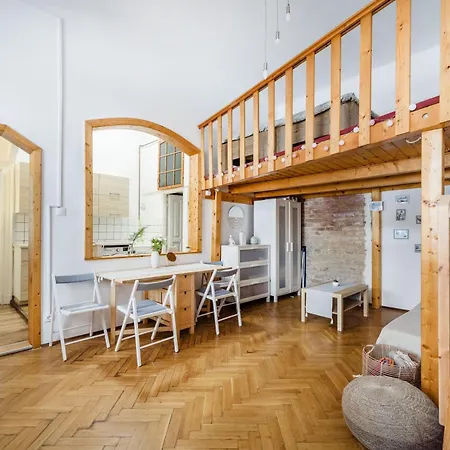 Brody Apartamento