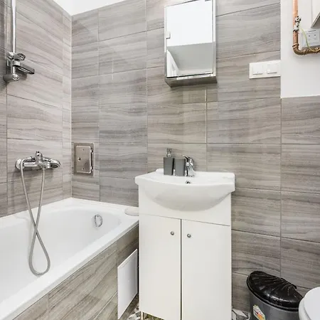 Apartamento Brody *