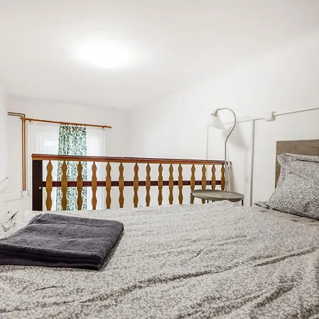 Brody * Budapešť