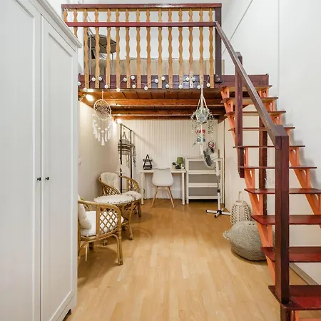 Brody Apartmán *