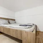 Apartment Brody Budapest