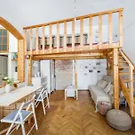 Brody Apartment Budapest