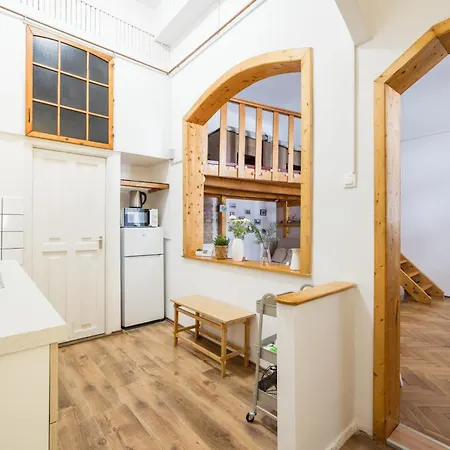 Brody * בודפשט