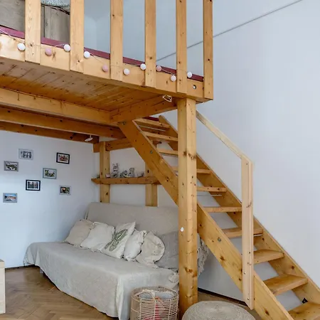 Brody * בודפשט