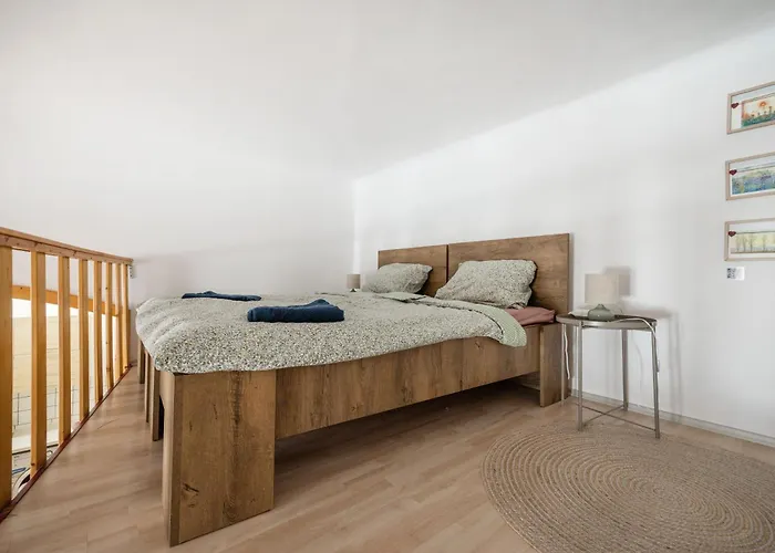 Brody Apartment Budapest
